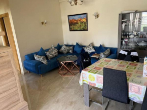 Logement paisible